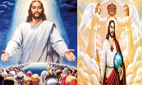 இறைவனின் ஆசீர்வாதத்தைப்பெற என்ன செய்ய வேண்டும்?