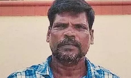 சாராய கடத்தலில் ஈடுபட்டவர் மீது தடுப்புக்காவல் சட்டம் பாய்ந்தது