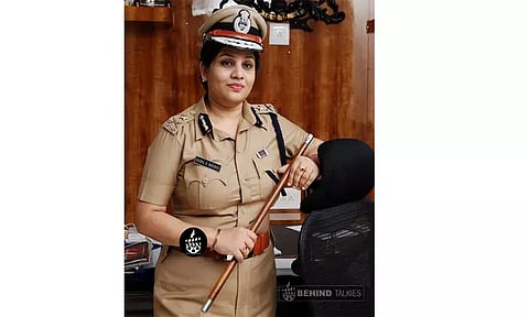 ரோகிணி சிந்தூரி தொடர்ந்த மானநஷ்ட வழக்கில் ஐ.பி.எஸ். அதிகாரி ரூபாவுக்கு முன்ஜாமீன்