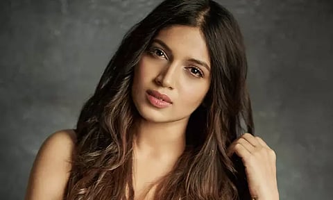 சுற்றுச்சூழலை பாதுகாக்க பிரபல நடிகை வற்புறுத்தல்