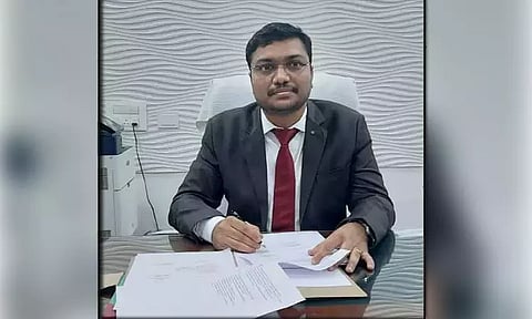 அரசு பழங்குடியினர் உண்டு உறைவிடப்பள்ளியில் மாணவர் சேர்க்கை