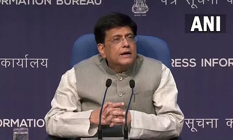 பயிர்களுக்கான குறைந்தபட்ச கொள்முதல் விலை உயர்வு