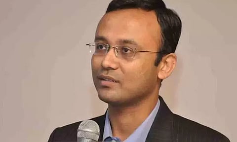 16 ஆயிரம் இதய அறுவை சிகிச்சை செய்த டாக்டர் 41 வயதில் மாரடைப்பால் மரணம்