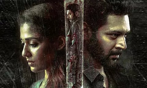 ஜெயம் ரவி, நயன்தாரா நடித்துள்ள 'இறைவன்' படத்தின் ரிலீஸ் தேதி அறிவிப்பு