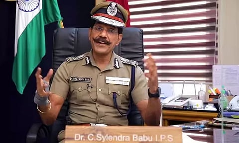 காணாமல்போன குழந்தைகளை மீட்டெடுக்க சிறப்பு நடவடிக்கை - டிஜிபி சைலேந்திரபாபு