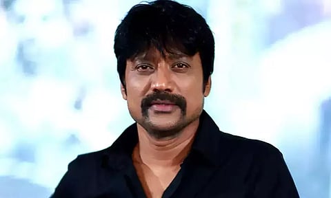 எஸ்.ஜே.சூர்யாவுக்கு வில்லன் வாய்ப்புகள்