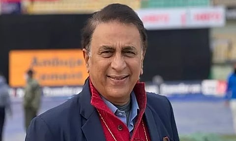 Instagram : gavaskarsunilofficial