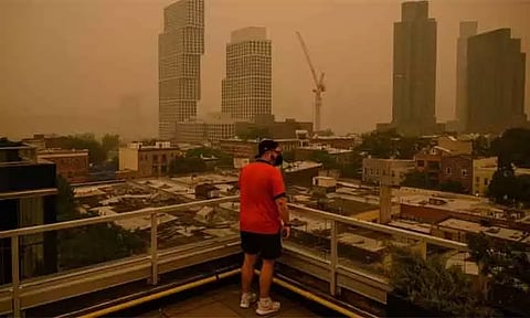 Image Courtesy : AFP