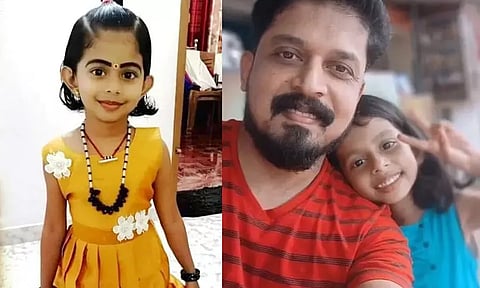 "தந்தையின் போதைப் பழக்கம்" 6 வயது மகள் கோடாரியால் வெட்டிக்கொலை