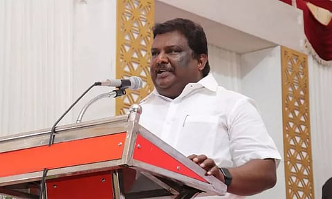 "தமிழ்நாட்டில் பேருந்து கட்டண உயர்வு ஏதும் செய்யவில்லை" - அமைச்சர் சிவசங்கர்