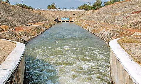 சென்னை மாநகரின் குடிநீர் தேவையை முழுமையாக பூர்த்திசெய்ய கிருஷ்ணா நீரை அக்டோபர் வரை திறக்க ஆந்திர அரசுக்கு கோரிக்கை