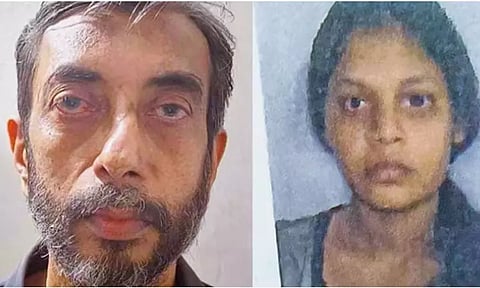 காதலியை துண்டு துண்டாக வெட்டி குக்கரில் வேக வைத்து நாய்க்கு போட்டவருக்கு எய்ட்ஸ் - பரபரப்பு தகவல்கள்