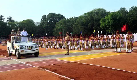 5 ஆயிரம் இளைஞர்களுக்கு உடனடியாக வேலைவாய்ப்பு