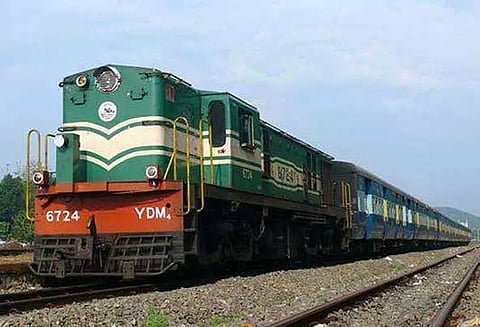 நாகர்கோவில்-வேளாங்கண்ணி இடையே ஆகஸ்டு, செப்டம்பர் மாதங்களில் வாராந்திர சிறப்பு ரெயில்