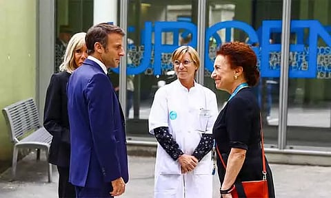 Image Courtesy : AFP