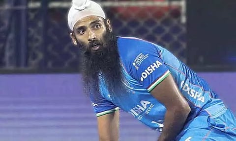 Image Courtesy : @jarmanpreet04 twitter