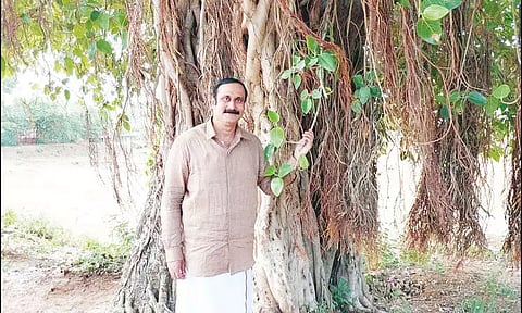 நாடாளுமன்ற தேர்தலில் பா.ம.க.வின் நிலைப்பாடு என்ன? அன்புமணி ராமதாஸ் பேட்டி