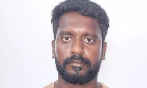 ஆத்தூர் அருகே இன்ஸ்டாகிராம் காதலியுடன் ஓட்டலில் உல்லாசம்-வீடியோ எடுத்து மிரட்டிய வாலிபர் கைது