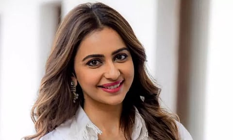 ஓ.டி.டி.யில் வெளியாகும் ரகுல் பிரீத் சிங் படம்