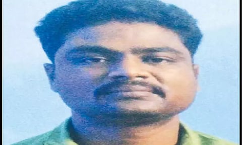 ' சிறுமி பாலியல் பலாத்கார வழக்கு வாலிபருக்கு 31 ஆண்டு சிறை'-திருவள்ளூர் கோர்ட்டு தீர்ப்பு.