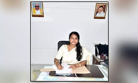 நகர்ப்புற வாழ்விட மேம்பாட்டு வாரிய குடியிருப்புக்கு கூடுதல் தொகை செலுத்த கலெக்டர் உத்தரவு