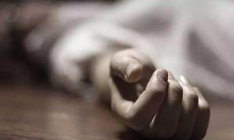 காதலியை கொன்று, உடலை வீட்டில் தொட்டியில் மறைத்து வைத்த நபர் - உத்தரபிரதேசத்தில் அதிர்ச்சி சம்பவம்