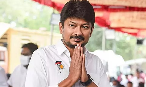 'பா.ஜ.க.வை எப்போதும் எதிர்ப்போம்' அமைச்சர் உதயநிதி ஸ்டாலின் பேட்டி