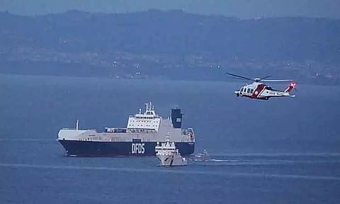 Image Courtesy : AFP