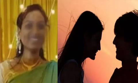 17 வயது மாணவருடன் காதல்: வயதை காரணம் காட்டி நிராகரித்ததால் 23 வயது மாணவியை கழுத்தை நெறித்துக்கொன்ற சிறுவன்...!