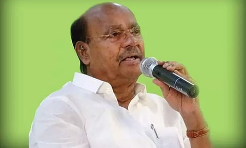 அரிசி, பருப்பு உள்ளிட்ட மளிகை பொருட்களின் விலை உயர்வை கட்டுப்படுத்துக - டாக்டர் ராமதாஸ் வலியுறுத்தல்