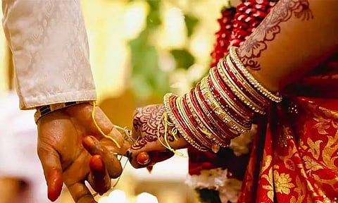 12 மணி நேரத்தில் 2,000-க்கும் மேற்பட்ட ஜோடிகளுக்கு திருமணம் - ராஜஸ்தானில் உலக சாதனை