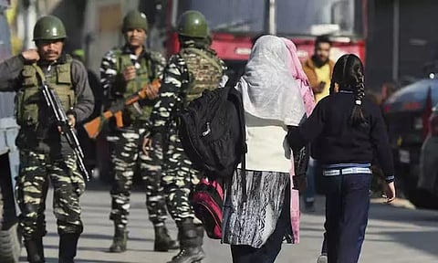 கோப்புப்படம் AFP