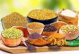 குமரியில் அரிசி, மளிகை பொருட்கள் விலை அதிகரிப்பு