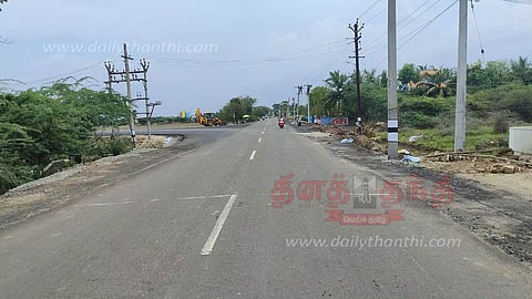 திருவாரூர், மன்னார்குடி சாலைகளை இணைக்கும் வகையில் புறவழிச்சாலை அமைக்கப்படுமா?- பொதுமக்கள்