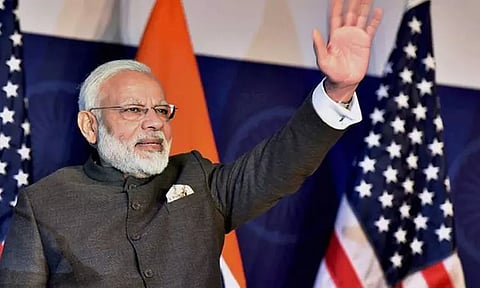 பிரதமர் மோடி ஜூன் 21 அமெரிக்கா சுற்றுப்பயணம்; வெள்ளை மாளிகையில் சிறப்பு ஏற்பாடுகள்...?