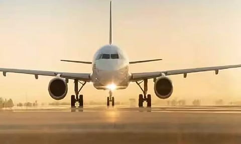 சென்னை விமான நிலைய புதிய முனையத்தில் விமான போக்குவரத்து தொடங்கியது - ஒரு மாதத்தில் முழு சேவை இயங்கும்