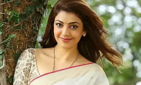 சினிமாவை விட்டு விலகும் காஜல் அகர்வால்?