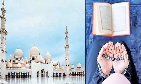 ஆன்மீகம்- ஆசையை வரவேற்போம்... பேராசையை தவிர்ப்போம்...