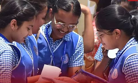 பிளஸ் 2 மறுகூட்டல் முடிவுகள் நாளை வெளியீடு - தேர்வுத்துறை