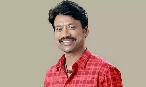 சினிமாவில் சறுக்கி விழுந்தேன் -நடிகர் எஸ்.ஜே.சூர்யா