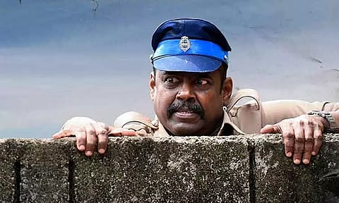 பசுபதி நடித்துள்ள 'தண்டட்டி' படத்தில் இருந்து 2-வது பாடல் வெளியீடு