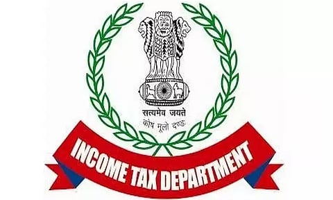 தெலுங்கானா மாநிலத்தில் ஆளும் கட்சி எம்.பி., எம்.எல்.ஏ.க்கள் வீடுகளில் சோதனை