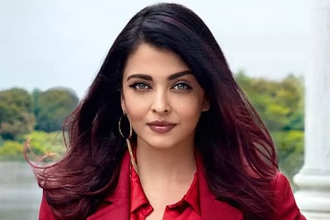 வில்லியாக ஐஸ்வர்யா ராய்