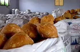 வெல்லம் விலை உயர்வு