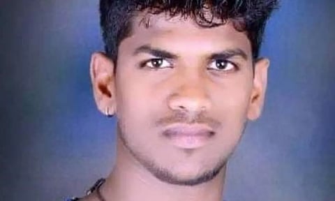 மின்சாரம் தாக்கி புதுமாப்பிள்ளை பலி