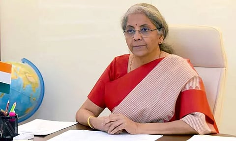 நிதி மந்திரி நிமலா சீதாராமன் தலைமையில் ஜூலை 11-ம் தேதி ஜிஎஸ்டி கவுன்சில் கூட்டம்..!