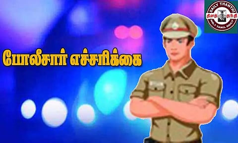 ஓட்டுனர் உரிமம் இல்லாமல் வாகனம் ஓட்டினால் கடும் நடவடிக்கை - கமிஷனர் விஜயகுமாரி எச்சரிக்கை