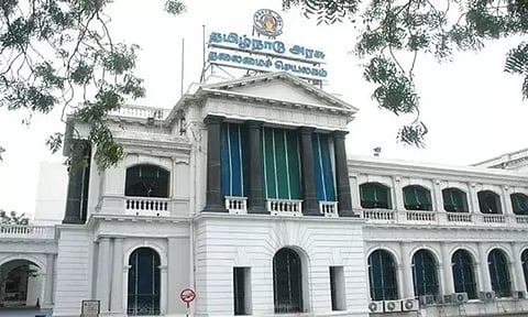 அமைச்சர்கள் இலாகா மாற்றம் - விரைவில் அரசாணை