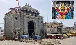 துல்ஜா பவானி கோவிலுக்கு சொந்தமான 1,150 ஏக்கரில் சோலார் மின் உற்பத்தி திட்டம்.