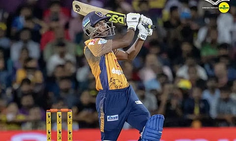 Image Courtesy: @TNPremierLeague 